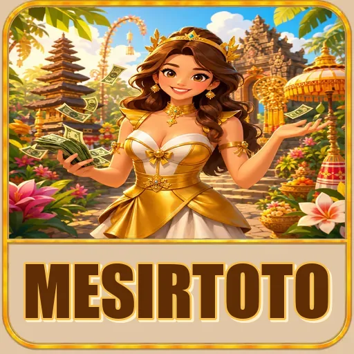 Detail APK mesirtoto