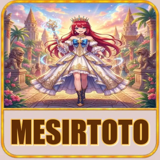 Aplikasi mesirtoto Android