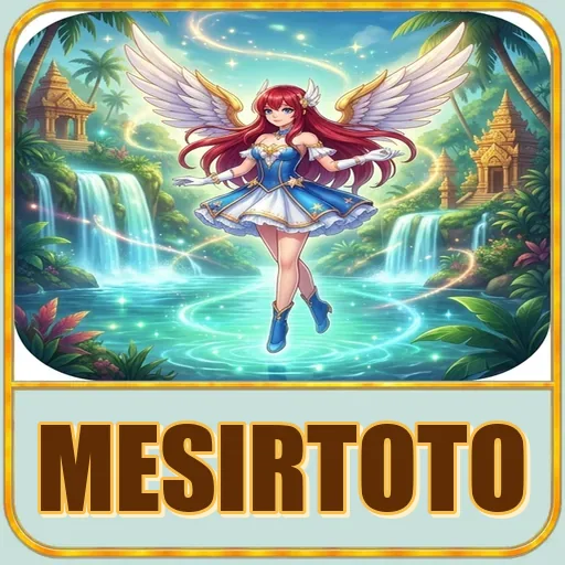 Detail Teknis mesirtoto