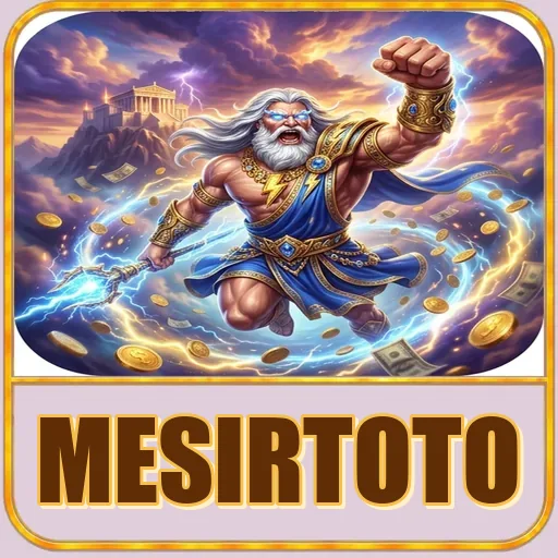 Screenshot Proses Instalasi mesirtoto APK
