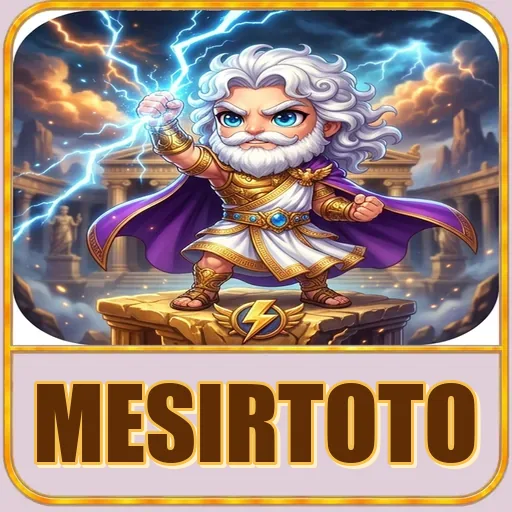 Keamanan mesirtoto